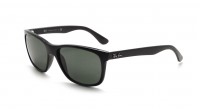 Ray-Ban RB4181 601 57 Noir Large