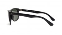 Ray-Ban Schwarz RB4181 601 57 Breit