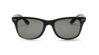Ray-Ban Wayfarer Liteforce RB4195 601S/9A 52-20 Crna