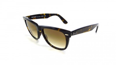 Occhiali da sole Ray-Ban Original wayfarer RB2140 902/51 50-22 Tartaruga in stock