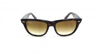 Ray-Ban Original wayfarer RB2140 902/51 50-22 Tartaruga