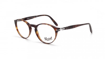 Persol Vintage celebration PO3092V 9015 48-19 Écaille