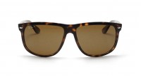 Ray-Ban Highstreet RB4147 710/57 60-15 Écaille