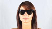 Ray-Ban Original wayfarer RB2140 901 54-18 Crna