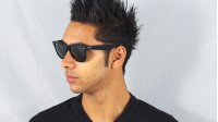 Ray-Ban Original wayfarer RB2140 901 54-18 Crna