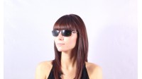 Ray-Ban RB3498 004/71 64-17 Argento
