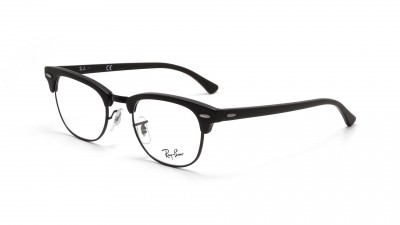 Ray-Ban Clubmaster Schwarz RX5154 RB5154 2077 49-21