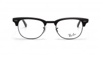 Ray-Ban Clubmaster RXRB5154 RBRB5154 RX5154 2077 49-21 Nero