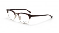 Ray-Ban Clubmaster RXRB5154 RBRB5154 RX5154 2372 51-21 Tortoise