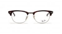 Ray-Ban Clubmaster RXRB5154 RBRB5154 RX5154 2372 51-21 Tortoise