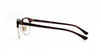 Ray-Ban Clubmaster RXRB5154 RBRB5154 RX5154 2372 51-21 Tartaruga