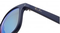 Ray-Ban Andy RB4202 6153/55 55-17 Blu
