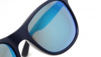 Ray-Ban Andy RB4202 6153/55 55-17 Blu