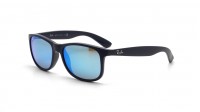 Ray-Ban Andy RB4202 6153/55 55-17 Blu