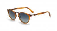 Persol Typewriter edition PO3108S 960/S3 49-22 Tartaruga