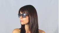 Ray-Ban Justin RB4165 601/8G 51-16 Nero