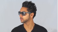 Ray-Ban Justin RB4165 601/8G 51-16 Nero