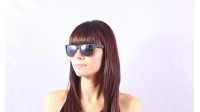 Ray-Ban Justin RB4165 852/88 51-16 Grigio