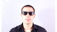 Ray-Ban Justin RB4165 852/88 51-16 Grigio