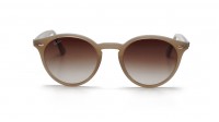 Ray-Ban RB2180 6166/13 49-21 Beige Medium Dégradés