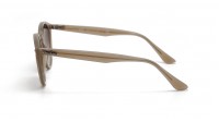 Ray-Ban RB2180 6166/13 49-21 Beige Medium Gradient