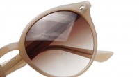 Ray-Ban RB2180 6166/13 49-21 Beige Medium Dégradés