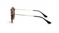 Ray-Ban Round Fleck RB2447 1160 49-21 Tartaruga