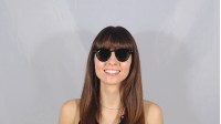 Ray-Ban RB2180 601/71 49-21 Crna