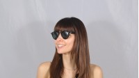 Ray-Ban RB2180 601/71 49-21 Noir Medium
