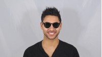 Ray-Ban RB2180 601/71 49-21 Noir Medium