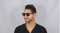 Ray-Ban RB2180 601/71 49-21 Crna