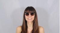 Ray-Ban RB2180 6166/13 49-21 Beige