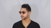 Ray-Ban RB2180 6166/13 49-21 Beige