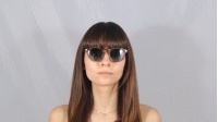 Persol Typewriter edition PO3108S 960/S3 49-22 Tartaruga