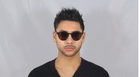 Ray-Ban RB2180 710/73 49-21 Écaille