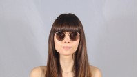 Ray-Ban Round Metal RB3447 112/Z2 50-21 Oro