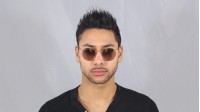 Ray-Ban Round Metal RB3447 112/Z2 50-21 Oro