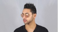 Ray-Ban Round Metal RB3447 112/Z2 50-21 Oro