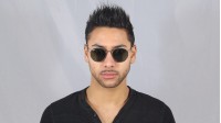 Ray-Ban Round Metal RB3447 029 50-21 Grigio