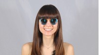 Ray-Ban Round Metal RB3447 112/4L 50-21 Oro