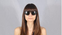 Ray-Ban RB3522 004/9A 61-17 Grigio