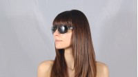 Ray-Ban RB3522 004/9A 61-17 Grigio