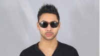 Ray-Ban RB3522 004/9A 61-17 Grigio