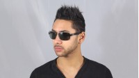 Ray-Ban RB3522 004/9A 61-17 Grigio