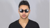 Ray-Ban Tech liteforce RB4179 601S/82 62-15 Nero