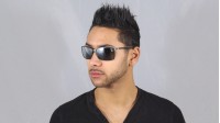 Ray-Ban Tech liteforce RB4179 601S/82 62-15 Crna