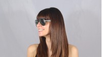 Ray-Ban Aviator RB3523 029/9A 59-17 Argento