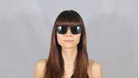 Ray-Ban RB3522 004/71 61-17 Grigio