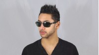 Ray-Ban RB3522 004/71 61-17 Grigio