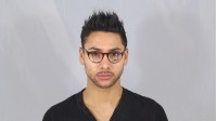 Persol Vintage celebration PO3092V 9015 48-19 Écaille
